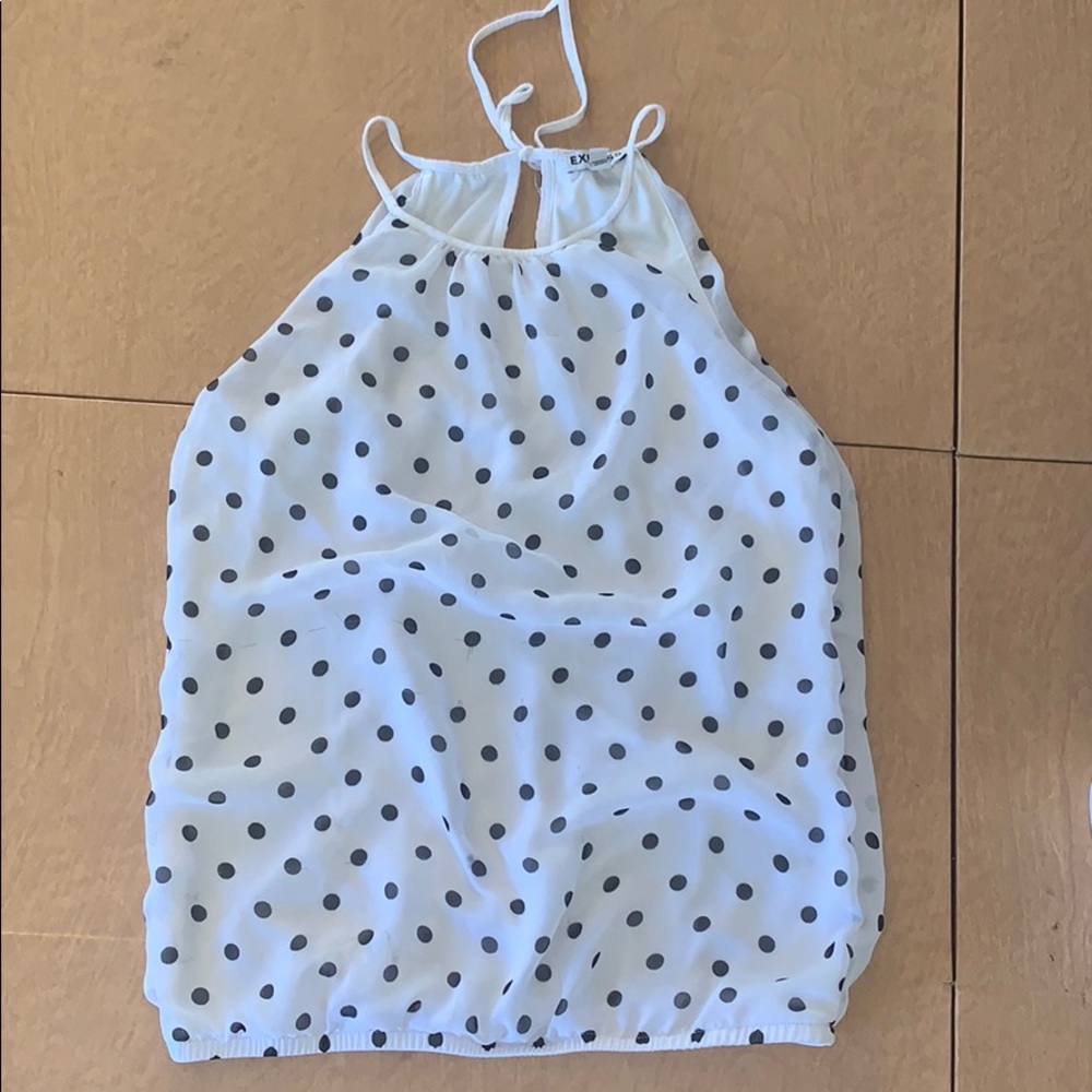 Cute Top!